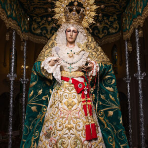 Soledad de Alhaurín el Grande. 2025
