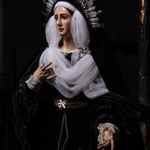 Fotografía Cofrade. Málaga 2024