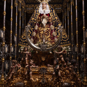 Fotografía Cofrade. Antequera 2024