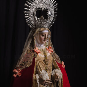 Fotografía Cofrade. Málaga 2024