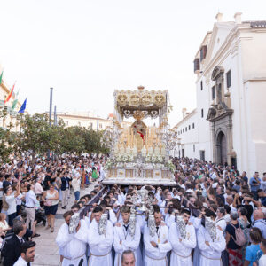 Piedad Vélez-Málaga. Septiembre 2025