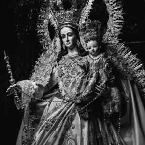 Fotografía Cofrade. Málaga 2024