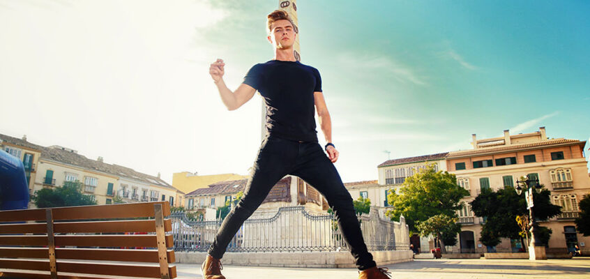 Bienvenidos a mi nueva web