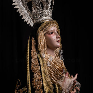 Fotografía Cofrade. Algeciras 2024