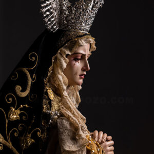 Fotografía Cofrade. Málaga 2024