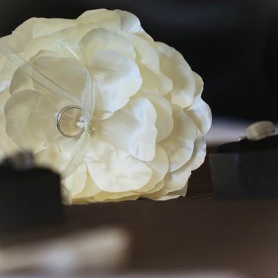 Alianzas de boda