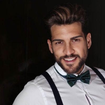 Sesión fotográfica por Málaga. 2016