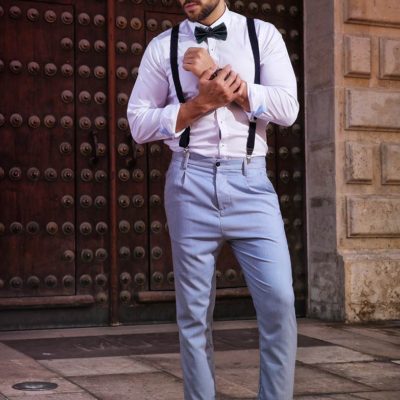 Sesión fotográfica por Málaga. 2016