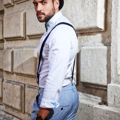 Sesión fotográfica por Málaga. 2016