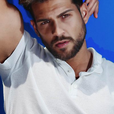 Sesión urbana por Málaga. 2016