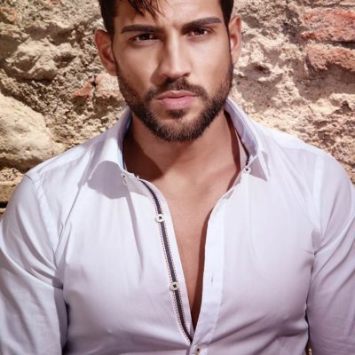 Sesión urbana por Málaga. 2016