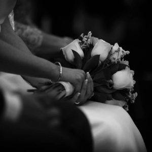 Fotografía de boda. Elena y Quique