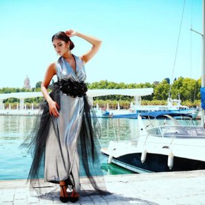 Catálogo Amparo Pardal. 2016.