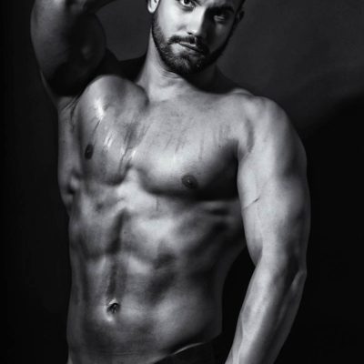 Sesión de estudio. Míster Internacional Jaén 2017.