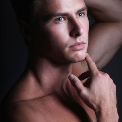 Sesión en estudio. 2016