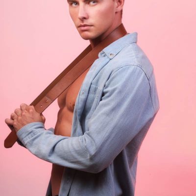 Sesión en estudio. 2016