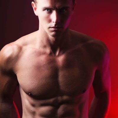 Sesión en estudio. 2016