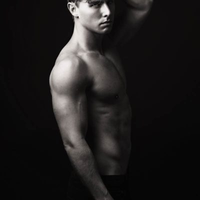 Sesión en estudio. 2016