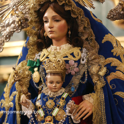 Fotógrafo de Málaga. 21/10/16