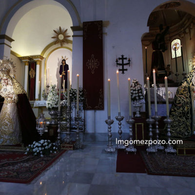 Fotógrafo de Málaga. 21/10/16