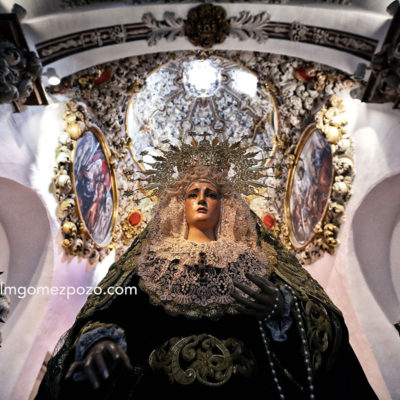 Fotógrafo de Málaga. 21/10/16