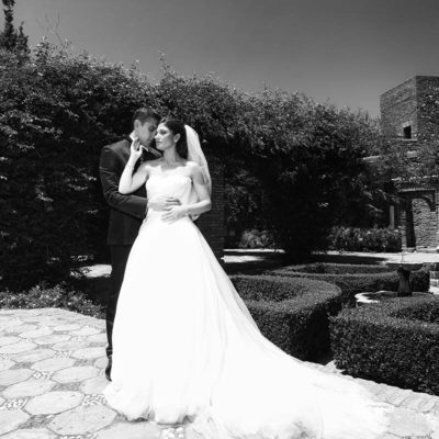 Boda en Málaga. Junio de 2016