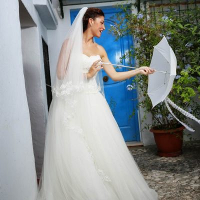 Fotógrafo de bodas. Postboda en Frigiliana.