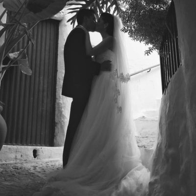 Fotógrafo de bodas. Postboda en Frigiliana.