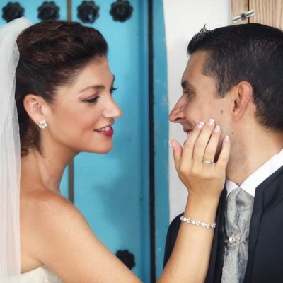 Fotógrafo de bodas. Postboda en Frigiliana.