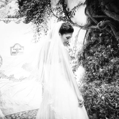 Fotógrafo de bodas. Postboda en Frigiliana.