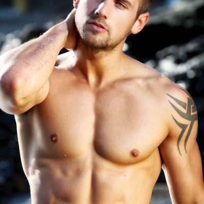 Sesión fitness. Alex Crockford 2016.