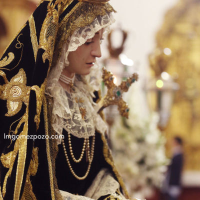 Fotógrafo de Málaga. 21/10/16