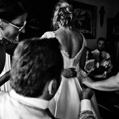 Fotógrafo de bodas en Málaga. Agosto de 2016.