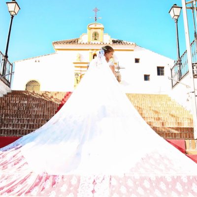Fotógrafo de bodas en Málaga. Agosto de 2016.