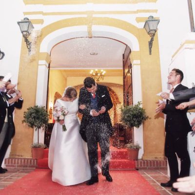 Fotógrafo de bodas en Málaga. Agosto de 2016.