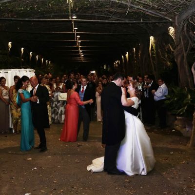 Fotógrafo de bodas en Málaga. Agosto de 2016.