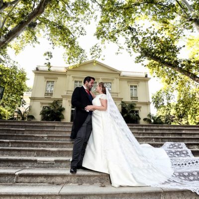 Fotógrafo de bodas en Málaga. Agosto de 2016.