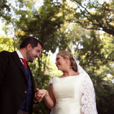 Fotógrafo de bodas en Málaga. Agosto de 2016.