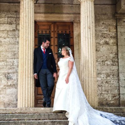 Fotógrafo de bodas en Málaga. Agosto de 2016.