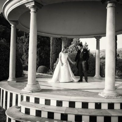 Fotógrafo de bodas en Málaga. Agosto de 2016.