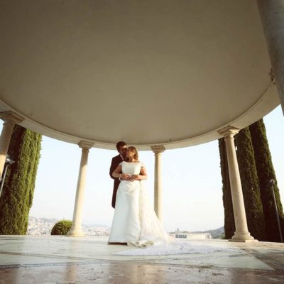 Fotógrafo de bodas en Málaga. Agosto de 2016.