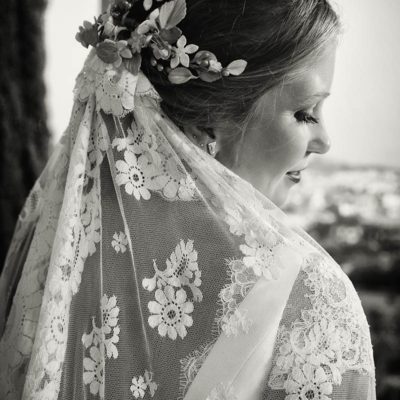 Fotógrafo de bodas en Málaga. Agosto de 2016.