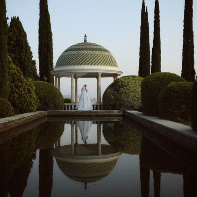 Fotógrafo de bodas en Málaga. Agosto de 2016.