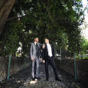 fotógrafo de bodas. Marbella 2016