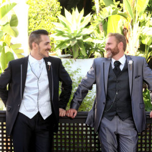 fotógrafo de bodas. Marbella 2016