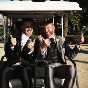 fotógrafo de bodas. Marbella 2016