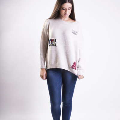Catálogo Otoño Boet Colección. 2016
