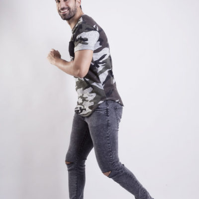 Catálogo Otoño Boet Colección. 2016