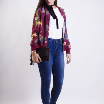 Catálogo Otoño Boet Colección. 2016