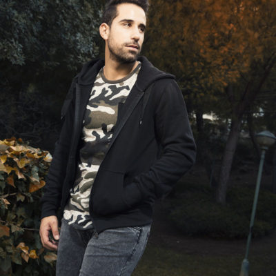 Catálogo Otoño Boet Colección. 2016